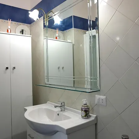 Appartement Memoir Lecce