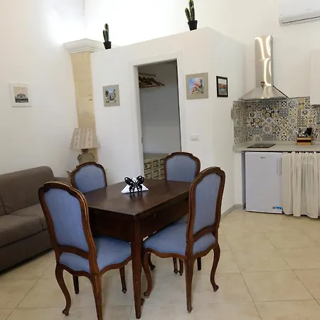 Appartement Memoir *
