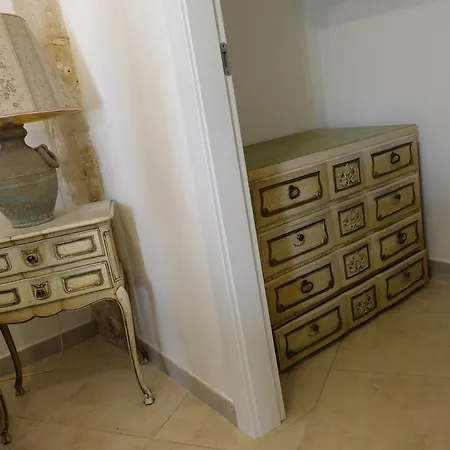 Memoir * Lecce