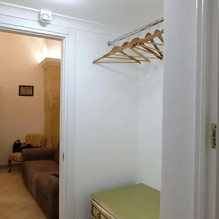 Memoir Lägenhet Lecce