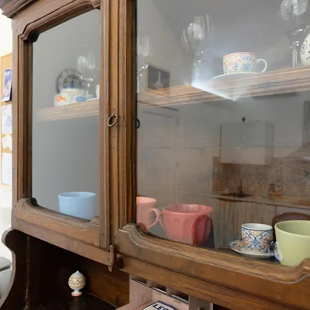 Апартаменты Memoir Лечче