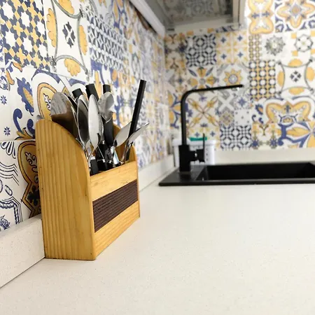 Memoir Апартаменты *