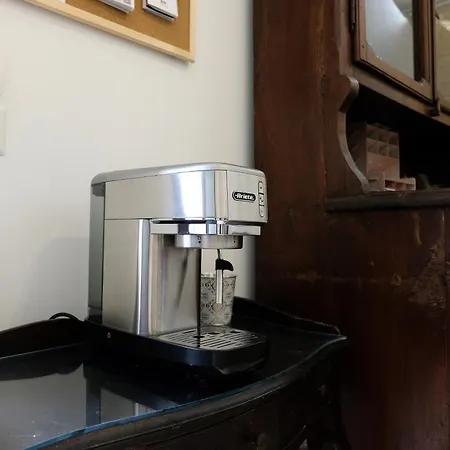 Memoir Апартаменты