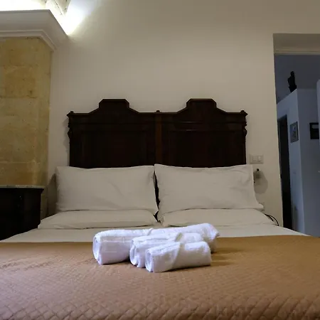 Апартаменты Memoir Лечче